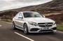 Mercedes-AMG C63 - последние новости от команды Repost.uz