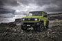 Suzuki Jimny - последние новости от команды Repost.uz