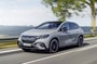 Mercedes-AMG EQE SUV - последние новости от команды Repost.uz
