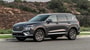 Hyundai Santa Fe - последние новости от команды Repost.uz