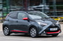 Toyota Aygo X Air Edition - последние новости от команды Repost.uz
