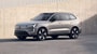 Volvo EX90 - последние новости от команды Repost.uz