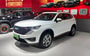 Haval H6 - последние новости от команды Repost.uz