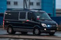 Mercedes-Benz Sprinter - последние новости от команды Repost.uz