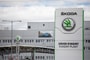 Skoda - последние новости от команды Repost.uz