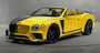 Bentley Continental GT - последние новости от команды Repost.uz