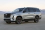 Cadillac Escalade - последние новости от команды Repost.uz