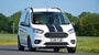 Ford Transit Courier - последние новости от команды Repost.uz