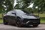 Lamborghini Urus - последние новости от команды Repost.uz