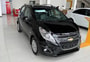 Chevrolet Spark - последние новости от команды Repost.uz
