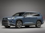 Toyota Highlander - последние новости от команды Repost.uz