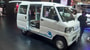 Mitsubishi Minicab-MiEV - последние новости от команды Repost.uz