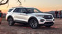 Ford Explorer - последние новости от команды Repost.uz
