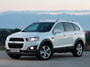 Chevrolet Captiva - последние новости от команды Repost.uz