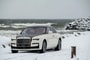 Rolls-Royce Ghost - последние новости от команды Repost.uz