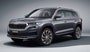 Skoda Kodiaq - последние новости от команды Repost.uz