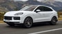 Porsche Cayenne Coupe - последние новости от команды Repost.uz