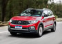 Volkswagen T-Cross - последние новости от команды Repost.uz