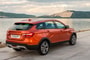 LADA Vesta Cross - последние новости от команды Repost.uz