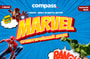 Marvel - последние новости от команды Repost.uz