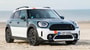 MINI Countryman - последние новости от команды Repost.uz