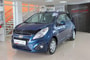 Chevrolet Spark - последние новости от команды Repost.uz