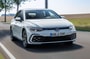 Volkswagen Golf GTE - последние новости от команды Repost.uz