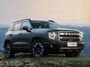 Haval Big Dog - последние новости от команды Repost.uz