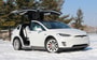 Tesla Model S - последние новости от команды Repost.uz