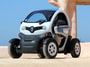 Renault Twizy - последние новости от команды Repost.uz