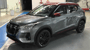 Nissan Kicks - последние новости от команды Repost.uz