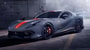 Ferrari 812 Competizione - последние новости от команды Repost.uz