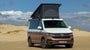 Volkswagen T7 California - последние новости от команды Repost.uz