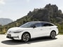 Volkswagen ID.7 - последние новости от команды Repost.uz
