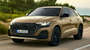 Audi Q8 - последние новости от команды Repost.uz