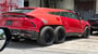 Lamborghini Urus 6x6 - последние новости от команды Repost.uz