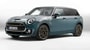 MINI Clubman - последние новости от команды Repost.uz
