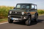 Suzuki Jimny - последние новости от команды Repost.uz