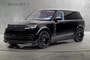Range Rover SV LWB - последние новости от команды Repost.uz