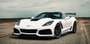 Chevrolet Corvette ZR1 - последние новости от команды Repost.uz