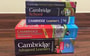 Cambridge Dictionary - последние новости от команды Repost.uz