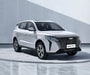 Geely Haoyue Pro - последние новости от команды Repost.uz