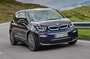 BMW i3 - последние новости от команды Repost.uz