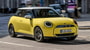 MINI Cooper SE - последние новости от команды Repost.uz