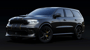 Dodge Durango SRT 392 AlcHemi - последние новости от команды Repost.uz