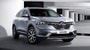 Renault Koleos - последние новости от команды Repost.uz