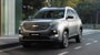 Chevrolet Captiva 5 - последние новости от команды Repost.uz