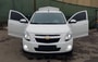 Chevrolet Cobalt - последние новости от команды Repost.uz