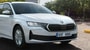 Skoda Octavia - последние новости от команды Repost.uz