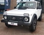 LADA Niva Sport - последние новости от команды Repost.uz